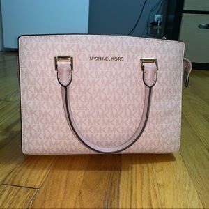 michael kors purse